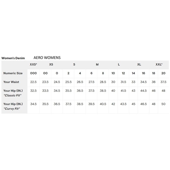 NWT Aéropostale Women's High Rise Baggy Jean SZ 14 - Picture 6 of 6